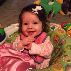 Meet your Posher, Brianna